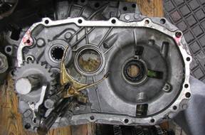 КОРОБКА ПЕРЕДАЧw Nissan Almera N16 8V 1,5L Zabrze