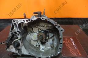 КОРОБКА ПЕРЕДАЧW NISSAN ALMERA N16 JR5106 1.5 DCI