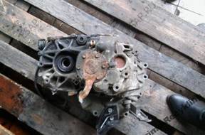 КОРОБКА ПЕРЕДАЧW NISSAN ALMERA PRIMERA P11 1.6