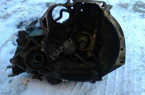 КОРОБКА ПЕРЕДАЧw Nissan Almera, Primera, Sunny 1.6