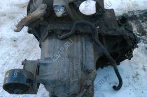 КОРОБКА ПЕРЕДАЧw Nissan Almera, Primera, Sunny 1.6