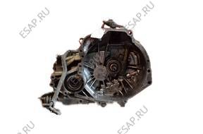 КОРОБКА ПЕРЕДАЧW NISSAN ALMERA TINO 1.8 16V 01 год, FV