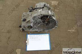 КОРОБКА ПЕРЕДАЧW NISSAN ALMERA TINO 1.8 16V 8E069VT