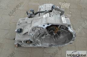 КОРОБКА ПЕРЕДАЧW NISSAN ALMERA TINO 1.8 16V 8E069VT