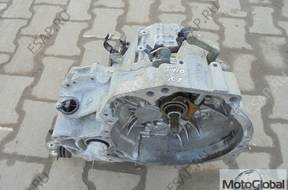 КОРОБКА ПЕРЕДАЧW NISSAN ALMERA TINO 1.8 16V 8E069VT