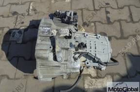 КОРОБКА ПЕРЕДАЧW NISSAN ALMERA TINO 1.8 16V BE069VT