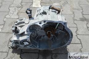 КОРОБКА ПЕРЕДАЧW NISSAN ALMERA TINO 1.8 16V