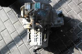 КОРОБКА ПЕРЕДАЧW NISSAN ALMERA TINO 1.8 16V