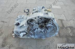 КОРОБКА ПЕРЕДАЧW NISSAN ALMERA TINO 1.8 16V