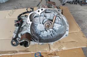 КОРОБКА ПЕРЕДАЧw Nissan Almera Tino 1.8 16V