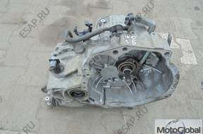 КОРОБКА ПЕРЕДАЧW NISSAN ALMERA TINO 1.8 16V