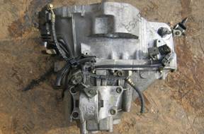 КОРОБКА ПЕРЕДАЧW NISSAN ALMERA TINO 2,2  DCI