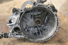 КОРОБКА ПЕРЕДАЧW NISSAN ALMERA TINO 2,2  DCI