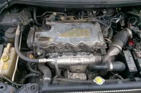 КОРОБКА ПЕРЕДАЧW NISSAN ALMERA TINO 2,2 TD