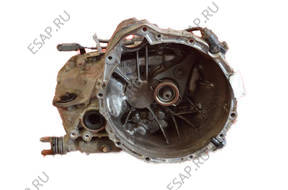 КОРОБКА ПЕРЕДАЧW NISSAN ALMERA TINO 2.2 DCI 05 год, FV