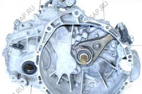 КОРОБКА ПЕРЕДАЧW NISSAN ALMERA TINO 2.2 DCi CMND6 год,