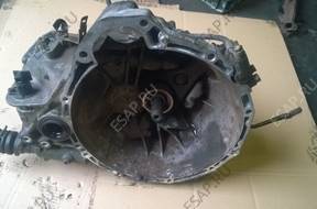 КОРОБКА ПЕРЕДАЧW NISSAN ALMERA TINO N16 2.2 DI DTI