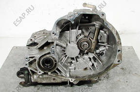 КОРОБКА ПЕРЕДАЧW NISSAN ALMERA TINO V10 05 1.8 16V