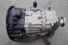 КОРОБКА ПЕРЕДАЧW NISSAN ATLEON 4.5L DCI 2000KM