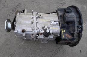 КОРОБКА ПЕРЕДАЧW NISSAN ATLEON 4.5L DCI 2000KM