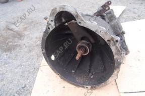 КОРОБКА ПЕРЕДАЧW NISSAN CABSTAR 3,0TD 98-2002 год.