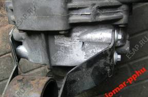 КОРОБКА ПЕРЕДАЧW NISSAN CABSTAR 3.0 TD DID 99-04