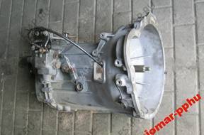 КОРОБКА ПЕРЕДАЧW NISSAN CABSTAR 3.0 TD DID 99-04