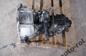 КОРОБКА ПЕРЕДАЧW NISSAN CABSTAR 3.0 TD M5 25E