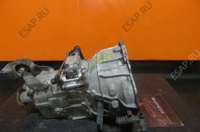 КОРОБКА ПЕРЕДАЧW NISSAN CABSTAR M5-25E 3.0 TDI 2001