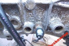 КОРОБКА ПЕРЕДАЧW NISSAN D21 2.5 D SD KING CAB SD25