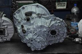 КОРОБКА ПЕРЕДАЧw NISSAN INTERSTAR 2,3DCI PF6