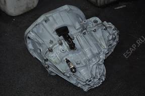 КОРОБКА ПЕРЕДАЧw Nissan Interstar 2.5DCI PF6 PF6006