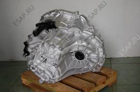 КОРОБКА ПЕРЕДАЧw NISSAN INTERSTAR 3,0 PF6 052 002