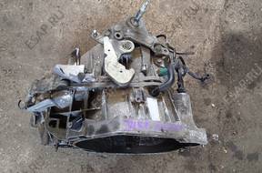 КОРОБКА ПЕРЕДАЧW NISSAN JUKE 1,5 DCI TL4 119