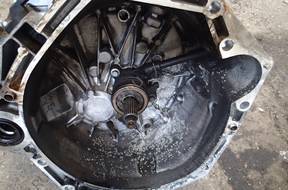 КОРОБКА ПЕРЕДАЧW NISSAN JUKE 1,5 DCI TL4 119