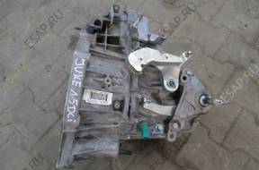 КОРОБКА ПЕРЕДАЧw Nissan Juke 1.5 DCI TL4120