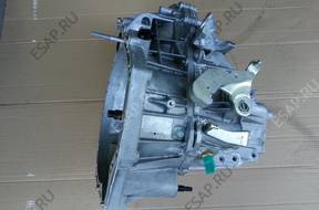 КОРОБКА ПЕРЕДАЧW NISSAN JUKE 1.5DCI TL4610186 НОВАЯ