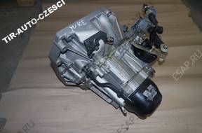 КОРОБКА ПЕРЕДАЧW NISSAN JUKE 1.6 БЕНЗИН 2012 год JR339 048329