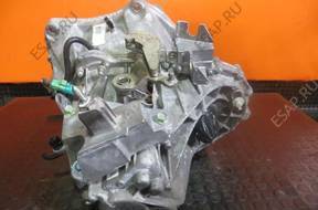 КОРОБКА ПЕРЕДАЧW NISSAN JUKE 1.6 DIG-T 2012 TL4
