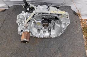КОРОБКА ПЕРЕДАЧW NISSAN JUKE K13 1,6BENZYNA JR5339