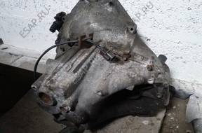 КОРОБКА ПЕРЕДАЧw NIssan Maxima 3.0 V6 + oyska