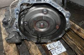 КОРОБКА ПЕРЕДАЧw NISSAN MAXIMA A32 95-9 3,0 V6 VQ30