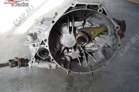 КОРОБКА ПЕРЕДАЧW NISSAN MAXIMA III 3,0 V6