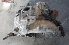 КОРОБКА ПЕРЕДАЧW NISSAN MAXIMA III 3,0 V6