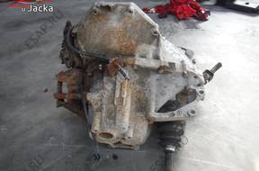 КОРОБКА ПЕРЕДАЧW NISSAN MAXIMA III 3,0 V6