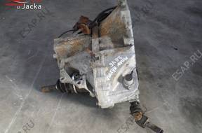 КОРОБКА ПЕРЕДАЧW NISSAN MAXIMA III 3,0 V6