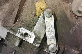 КОРОБКА ПЕРЕДАЧW NISSAN MAXIMA QX 2002 2.0 V6