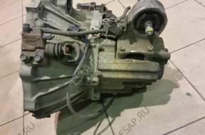КОРОБКА ПЕРЕДАЧW NISSAN MAXIMA QX 2002 2.0 V6