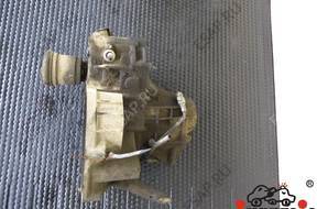 КОРОБКА ПЕРЕДАЧw Nissan Micra 1,0b 16V 92-98