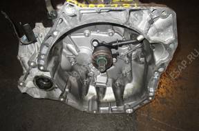 КОРОБКА ПЕРЕДАЧw Nissan Micra  1,2 i JH3